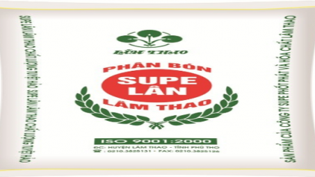 Hơn 18 tỉ đồng hỗ trợ nông dân mua phân bón trả chậm