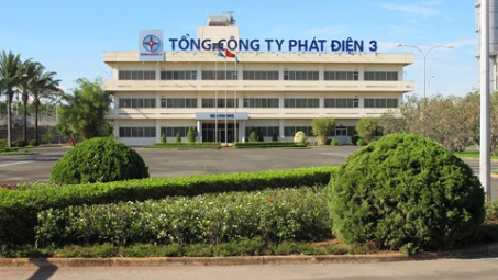 Phê duyệt phương án cổ phần hóa EVNGENCO3