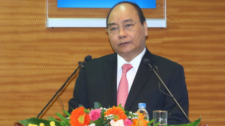 7 nhiệm vụ Thủ tướng giao cho PVN