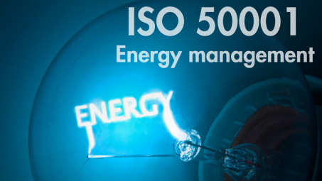Khuyến khích áp dụng ISO 50001 để kiểm soát tiêu thụ năng lượng 