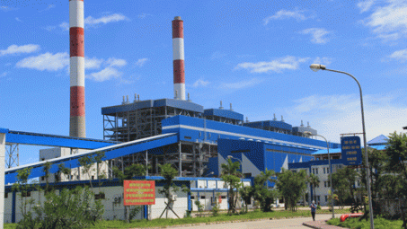 Nhiệt điện Cẩm Phả sản xuất gần 3 tỷ kWh điện