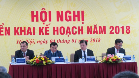 Chỉ số tiếp cận điện năng của Việt Nam tăng 32 bậc