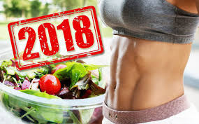 6 chế độ ăn kiêng được dự đoán sẽ “làm mưa làm gió” vào năm 2018