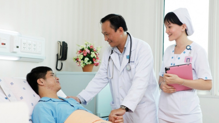Kiểm soát giá dịch vụ khám bệnh theo yêu cầu