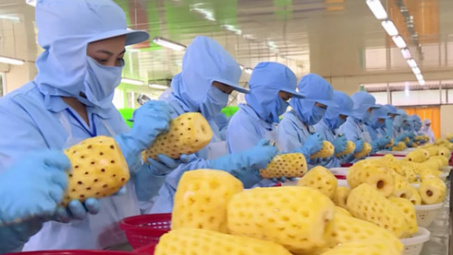Xuất khẩu năm 2018 khó đột phá nếu dựa vào sản phẩm chủ lực