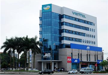 VIETTEL đổi tên thành  Tập đoàn Công nghiệp - Viễn thông Quân đội 