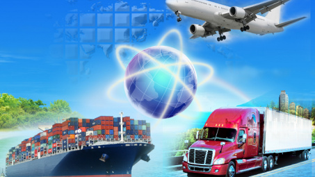 2017 là năm đặc biệt thành công của xuất khẩu