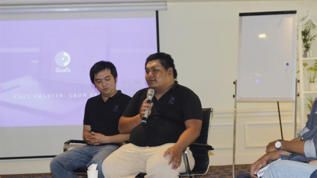 Vietnam an ideal destination for foreign startups 