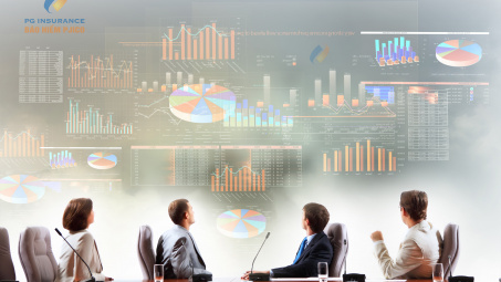 Lợi nhuận tăng 24%, Bảo hiểm PJICO chia cổ tức 2017 trước Tết âm lịch