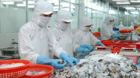 Aquatic export expected to hit 9 billion USD in 2018