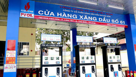 Đại gia dầu khí Thái Lan và Tập đoàn Shell muốn mua 49% cổ phần của PV Oil 