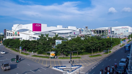 Điều kiện lập cơ sở bán lẻ của tổ chức kinh tế có vốn đầu tư nước ngoài