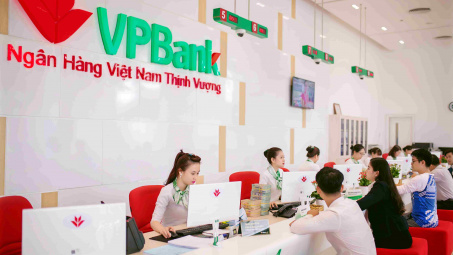 VPBank 2017: Tăng trưởng bền vững nhờ chiến lược linh hoạt và quản trị rủi ro tốt