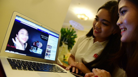 Ngành thuế 'soi' 4.000 tài khoản kinh doanh trên Facebook 