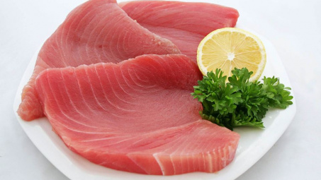 Mỹ và EU tiêu thụ cá ngừ Việt nhiều nhất năm 2017