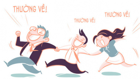 Bạn có ghét Tết không?