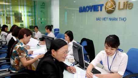 Non-life insurers earn 1.78 billion USD revenue in 2017