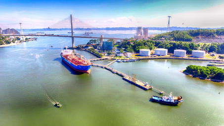 Gìn giữ cho mai sau