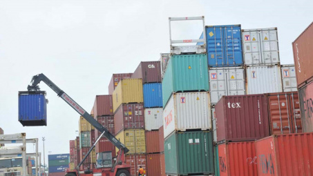 Hàng loạt mặt hàng nhập khẩu từ Trung Quốc thuế về 0%