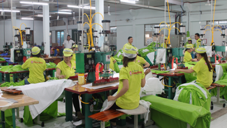 Nhựa Rạng Đông lãi trăm tỷ nhờ chuyển nhượng cổ phiếu