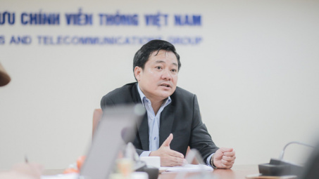 VNPT sẽ IPO và bán 35% cổ phần vào cuối năm 2019