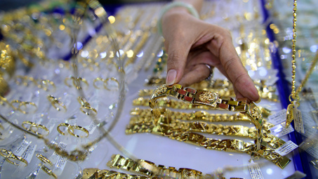 Jewellers seek better loans for 2018