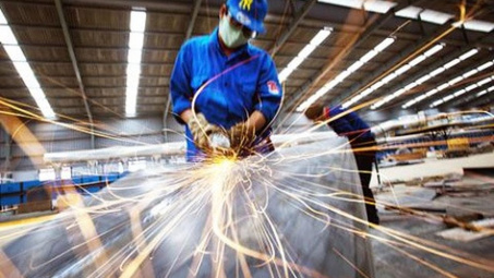 Môi trường kinh doanh khởi sắc, doanh nghiệp thành lập mới tăng 20,6%