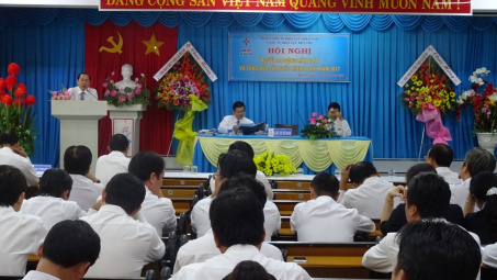 Điện lực Bến Tre: Phát huy sức mạnh từ trí tuệ tập thể
