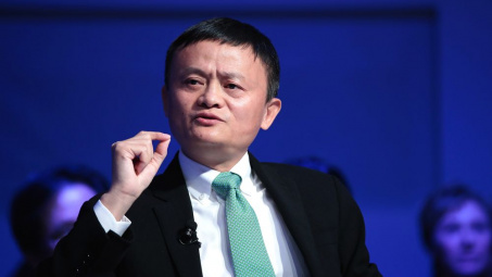 Mục tiêu mới của Jack Ma: Sản xuất xe ô tô điện, có thể ra mắt ngay trong năm nay! 
