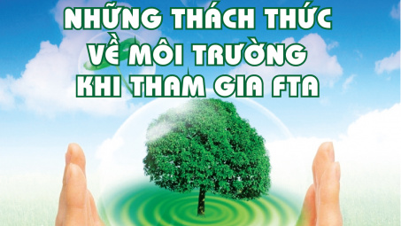 Bản tin Môi trường Công nghiệp Xanh số 3/2017