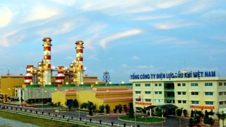 IPO PV Power: Bán sạch hơn 468 triệu cổ phần