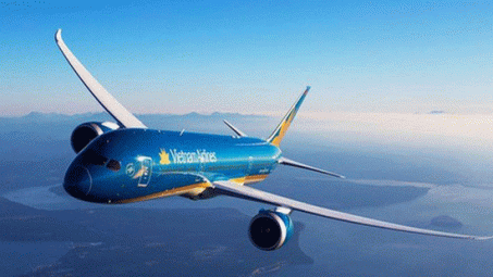 Vietnam Airlines báo lãi ròng đạt hơn 2.666 tỷ đồng