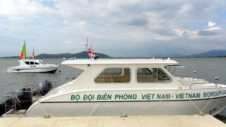 Nhiều hoạt động mừng Xuân trên các công trường PV GAS