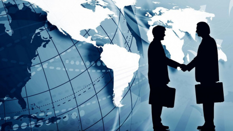 Việt Nam đẩy mạnh hợp tác thương mại, đầu tư với các nước đối tác chiến lược