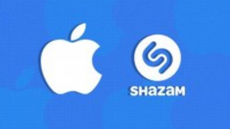 EU điều tra Apple vụ mua dịch vụ Shazam