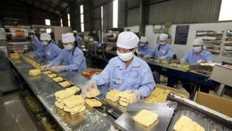 10 trường hợp không cần xin cấp giấy chứng nhận cơ sở đủ điều kiện ATTP