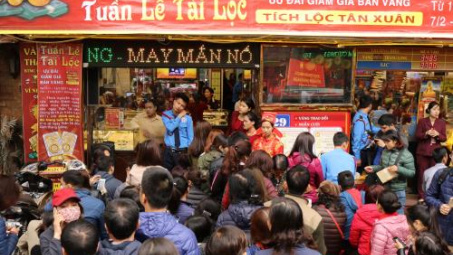 Ngày vía thần tài: Mua vàng ở đâu đảm bảo và xu hướng lựa chọn?