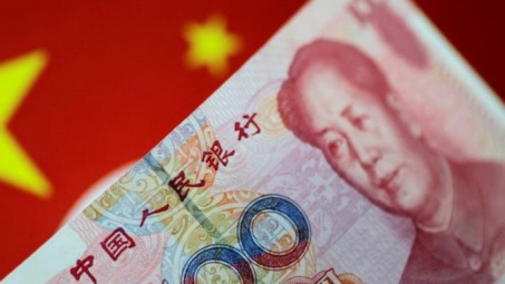 Trung Quốc sẽ phát hành hợp đồng dầu thô bằng nhân dân tệ vào tháng tới