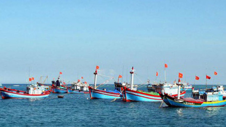 Chấn chỉnh việc xác nhận, chứng nhận thuỷ sản thai khác