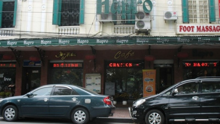 Bán đấu giá cổ phần lần đầu ra công chúng Công ty mẹ - TCT Thương mại Hà Nội