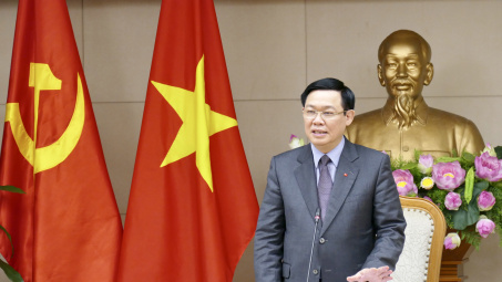 Các dự án yếu kém ngành Công Thương chuyển biến tích cực