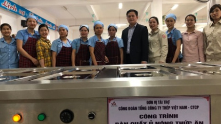 Đến với những người không nghỉ Tết 