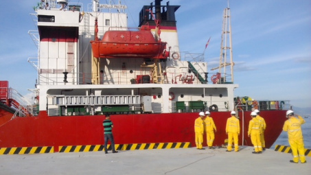 PVG đặt mục tiêu lãi 8,4 tỷ đồng