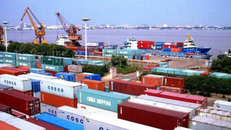 Xuất khẩu mở hàng thuận lợi