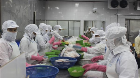 Trung Quốc tiếp tục là thị trường xuất khẩu lớn nhất của Việt Nam