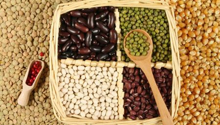Điểm lại thị trường nông sản tuần qua ​
