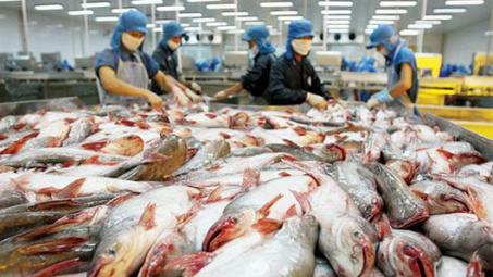 Tập trung xây dựng thương hiệu Việt tại các thị trường quốc tế