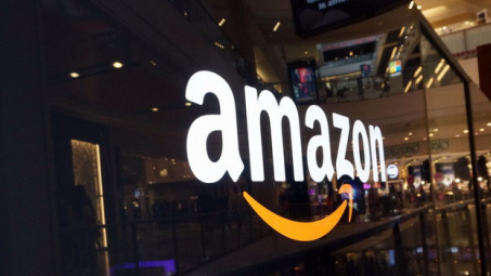 Amazon sẽ chính thức đổ bộ vào Việt Nam
