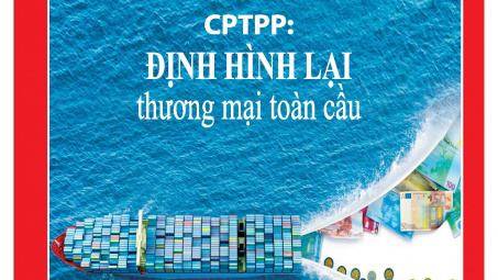 Tạp chí Công Thương số 5 năm 2018