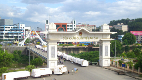 Quy định hàng hóa mua bán qua cửa khẩu phụ, lối mở biên giới